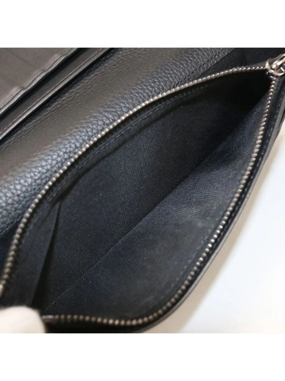 Dior Bifold Wallet Saddle Oblique
